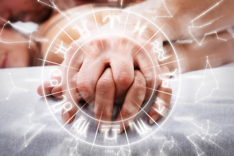 HOROSKOP, EROGENA ZONA I OMILJENA POZA: Erotska tajna svakog znaka Zodijaka!
