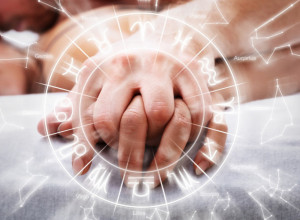 HOROSKOP, EROGENA ZONA I OMILJENA POZA: Erotska tajna svakog znaka Zodijaka!