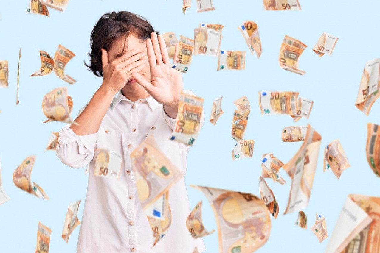 TRI ZNAKA HOROSKOPA ĆE SE OBOGATITI U 2023: Jedni dobijaju vesti o nasledstvu, drugi osvajaju na lutriji, a treći će se opariti preko ulaganja u nekretnine!