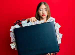 Vratila bih 50 MILIONA DOLARA bivšem mužu, samo da bih mogla da uradim jednu stvar!