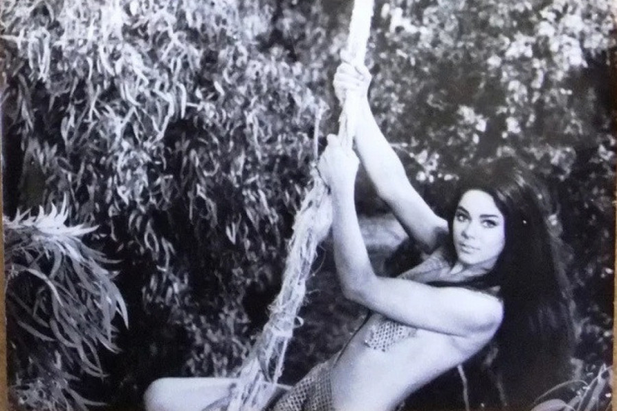 SRBIN spasao TARZANOVU DŽEJN: Glumica ceo život bila zahvalna Jovanu i srpskom narodu! (VIDEO)