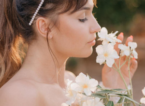 Vaš miris određuje IZBOR PRIJATELJA I PARTNERA