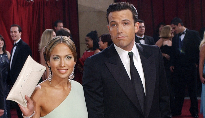 RAZVODE SE DŽENIFER LOPEZ I BEN AFLEK? Glumac napustio zajednički dom, pevačica postavila ultimatum: Ili one ili ja!