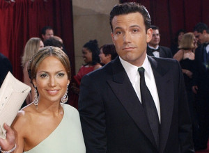 RAZVODE SE DŽENIFER LOPEZ I BEN AFLEK? Glumac napustio zajednički dom, pevačica postavila ultimatum: Ili one ili ja!