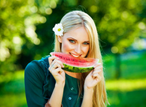 Kupili ste lubenicu koja nije dovoljno slatka? SO MOŽE DA REŠI STVAR, verovali ili ne!