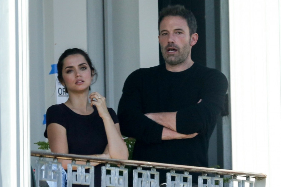 Isplivale MRAČNE TAJNE iz života BENA AFLEKA: Veza sa njim je bila traumatična, a to nije sve!