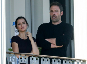 Isplivale MRAČNE TAJNE iz života BENA AFLEKA: Veza sa njim je bila traumatična, a to nije sve!