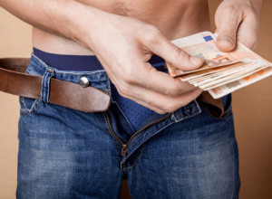 POSTAO SAM ZAVISNIK OD PLAĆANJA PROSTITUTKI: Sa suprugom nisam imao ondose 7 godina, evo i zašto!