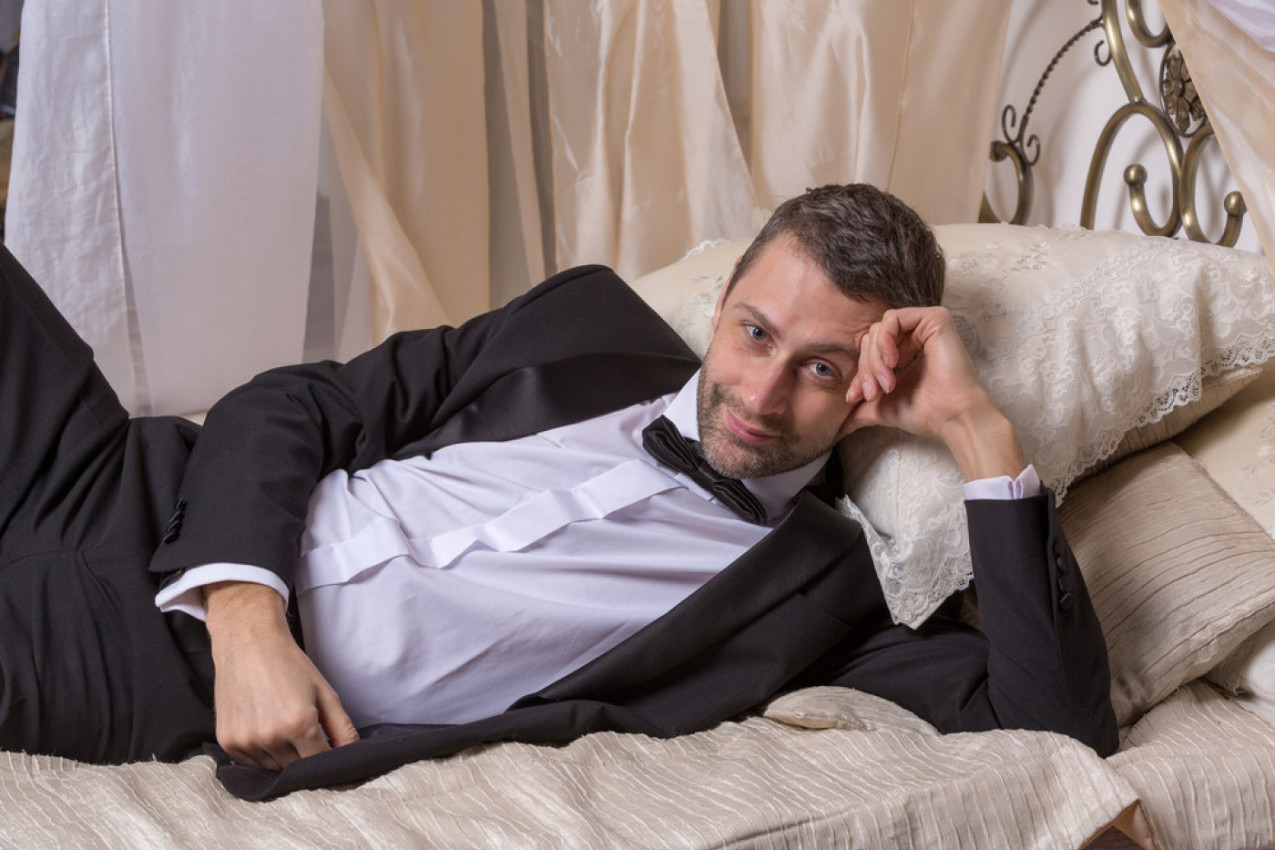 Posao mi je da zadovoljavam žene, ŠOKANTNO JE ŠTA MI POJEDINE TRAŽE! Ispovest žigola koja pomera granice!