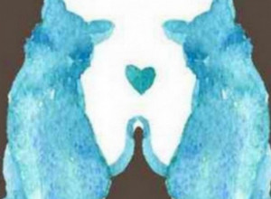 Da li ste stvoreni za LJUBAV ili za SAMOĆU? Prvo što vidite na ovoj SLICI otkriva tajnu vašeg srca!