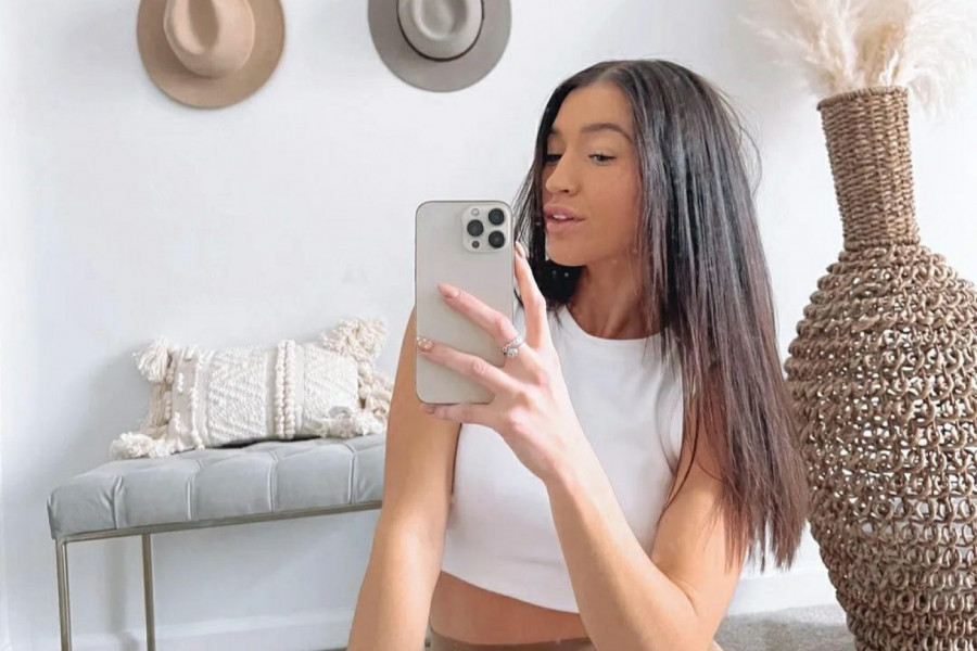 SMRŠALA SAM 12 kg, a imala sam problem sa prejedanjem. Evo kako!