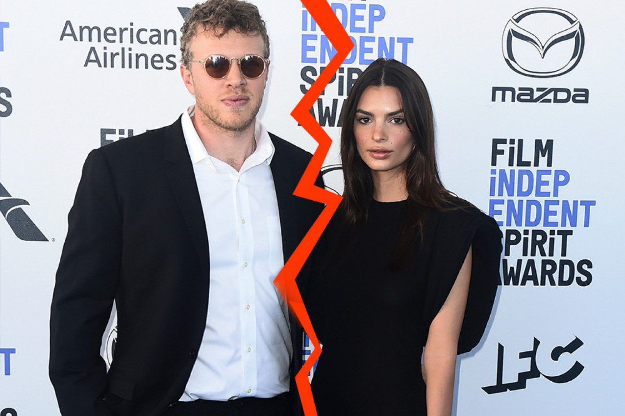 Prevario ovakvu cicu? Razvodi se poznata manekenka, presela joj muževljeva neverstva!