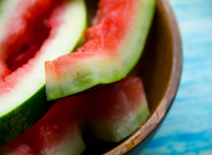 NIKAKO ne bacajte KORU OD LUBENICE! Zaprepastićete se kada saznate koliko je zdrava!