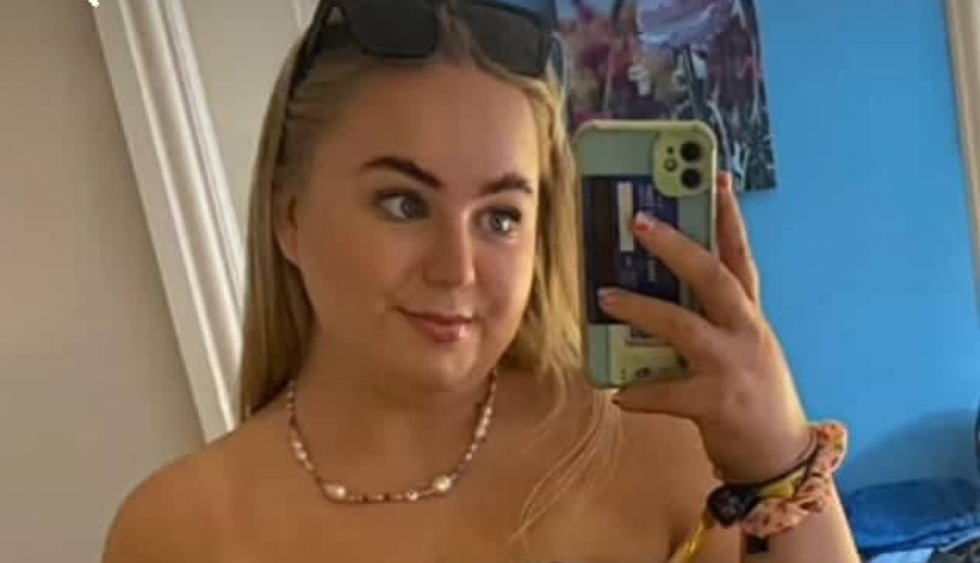 Čuvajte se ovog sunca, evo šta se desilo devojci posle SAT VREMENA na otvorenom (VIDEO)