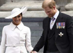 SVE JE BIO DEO  BOLESNOG PLANA MEGAN MARKL?! Otkrivena šokantna istina o MEGZITU, javnost je potpuno obmanjena!