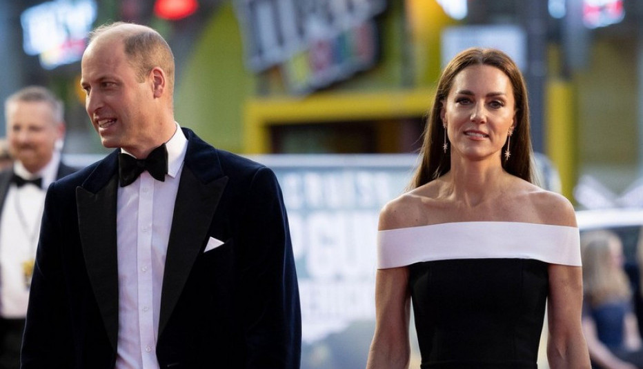 KEJT I VILIJAM SU RASKINULI, DUGO SU ČUVALI TAJNU: Ovo je razlog odluke koja je šokirala svet (FOTO)