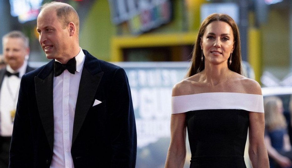 KEJT I VILIJAM SU RASKINULI, DUGO SU ČUVALI TAJNU: Ovo je razlog odluke koja je šokirala svet (FOTO)