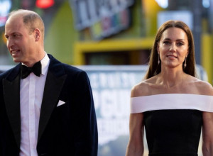 KEJT I VILIJAM SU RASKINULI, DUGO SU ČUVALI TAJNU: Ovo je razlog odluke koja je šokirala svet (FOTO)