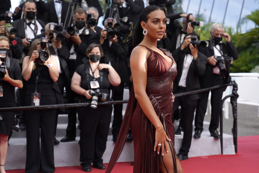 Ronaldova mama NE VOLI SNAJKU: Evo zašto ju je otpratila sa Instagrama