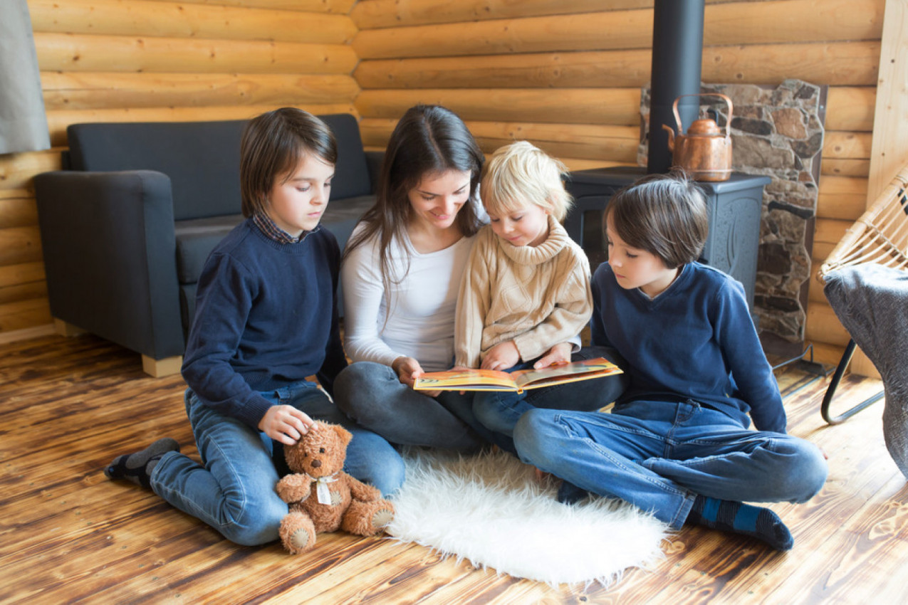 NAPRAVITE SAVRŠEN AMBIJENT za odmor po Feng Šui konceptu, evo kako