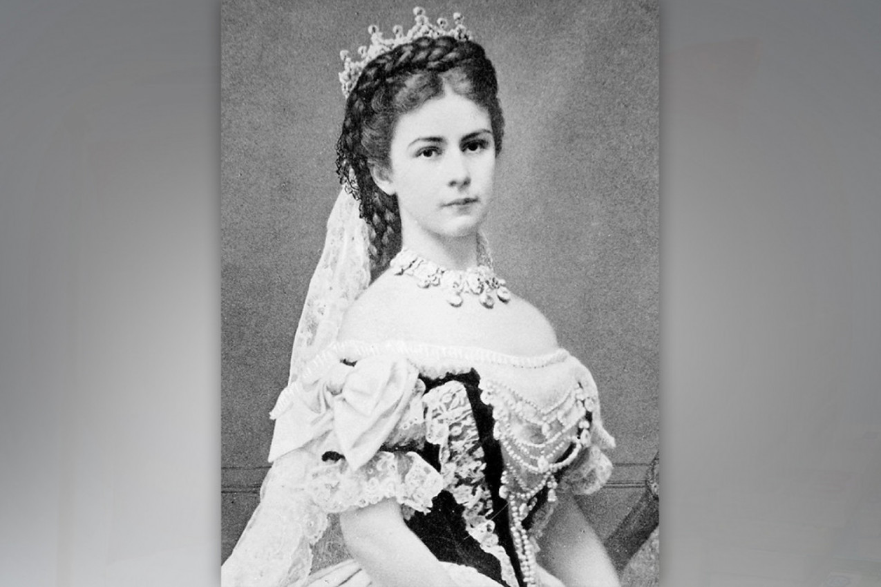 ŠOKANTNE TAJNE NAJLEPŠE ŽENE 19. veka: Saznajte kako se negovala austrijska carica Sisi!