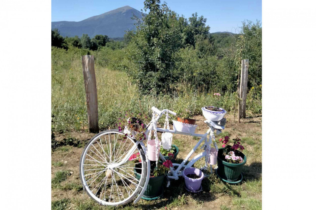 Stare stvari lako dobiju novi sjaj