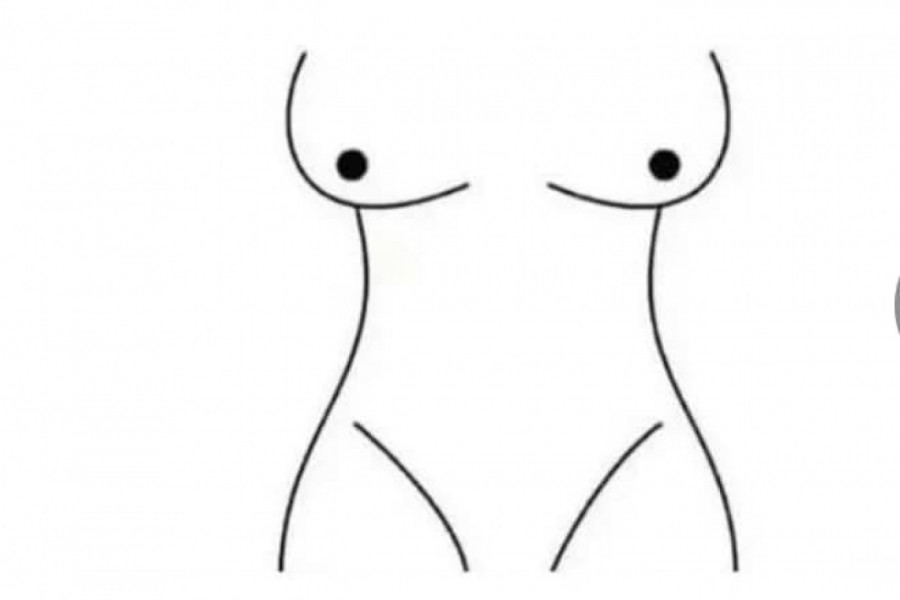 Ova slika otkriva koliko ste opsednuti ONIM STVARIMA