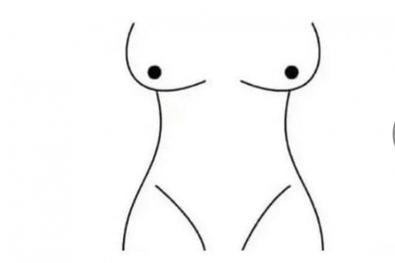 Ova slika otkriva koliko ste opsednuti ONIM STVARIMA