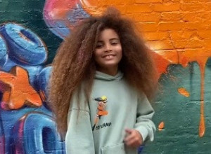 DEČAK ZBOG KOSE PREŽIVLJAVA PAKAO! Evo šta se krije iza njegove enormne popularnosti na Instagramu!