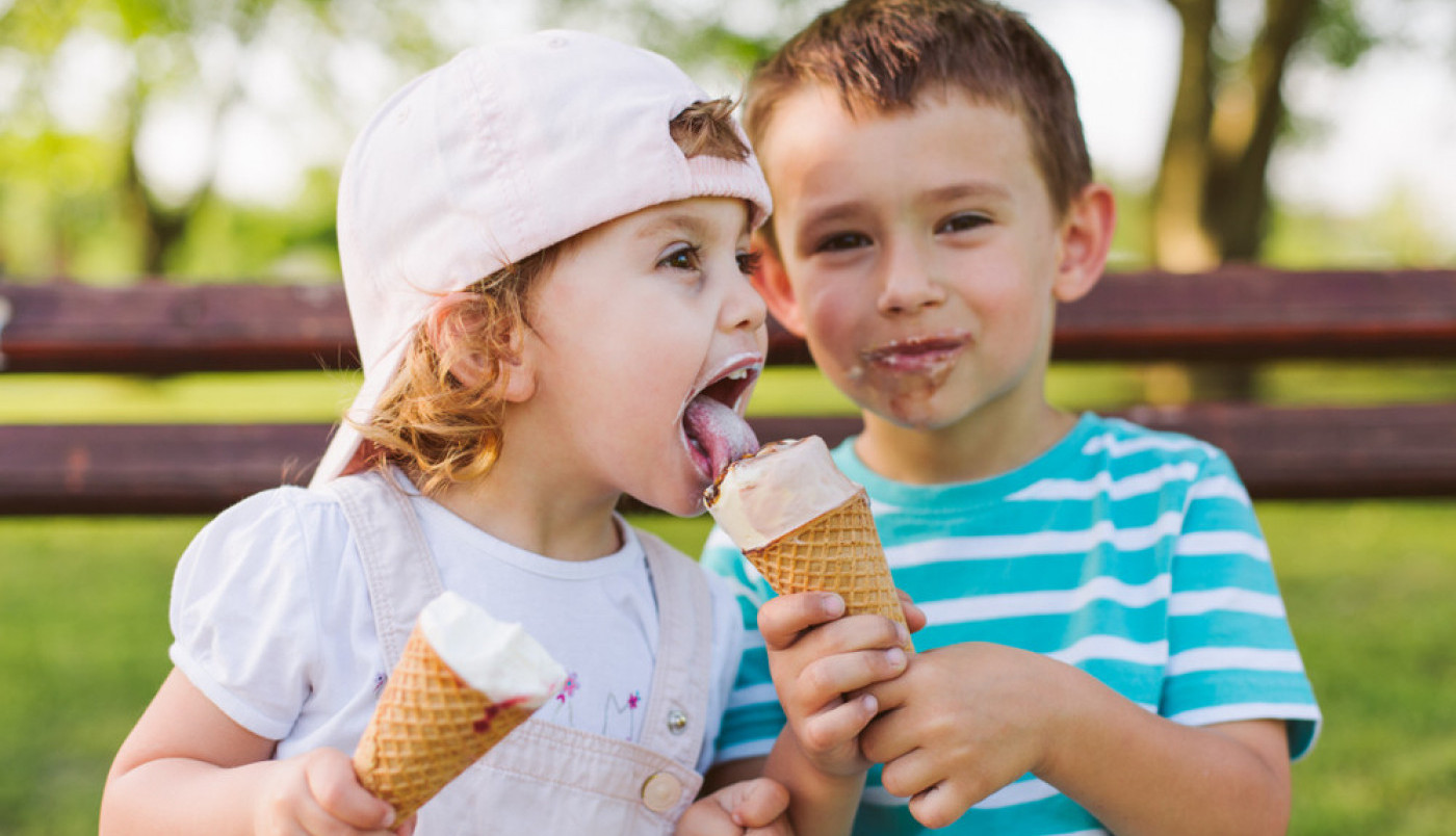 NJIH JE NAJBOLJE IMATI ZA BRATA ILI SESTRU! Pripadnici ovih horoskopskih znakova su odani, verni i puni ljubavi!