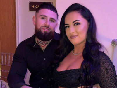 Šenan u društvu prijatelja