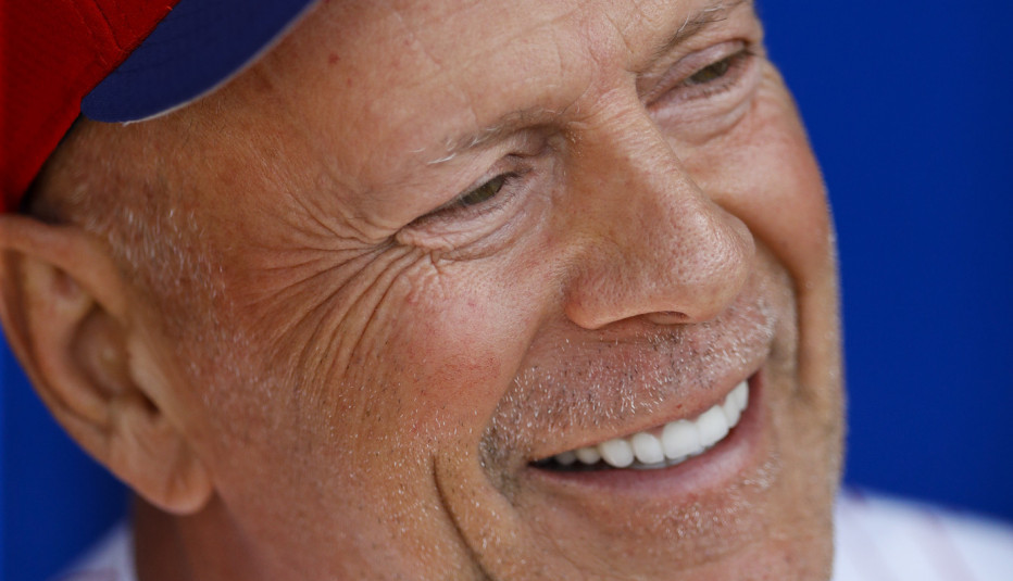 SVET POTRESAO SNIMAK BRUSA VILISA! Na njemu je i njegova desetogodišnja ćerka! (VIDEO)