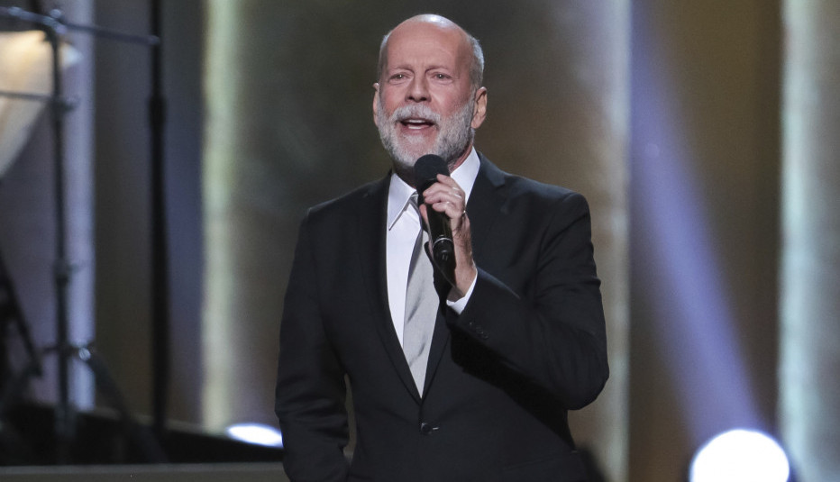 Brus Vilis napunio je 69 godina