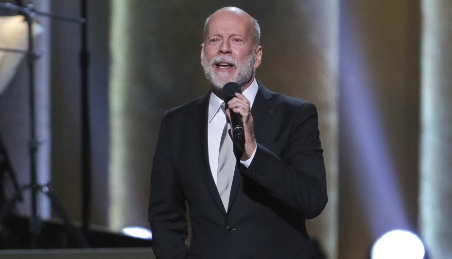 Brus Vilis napunio je 69 godina