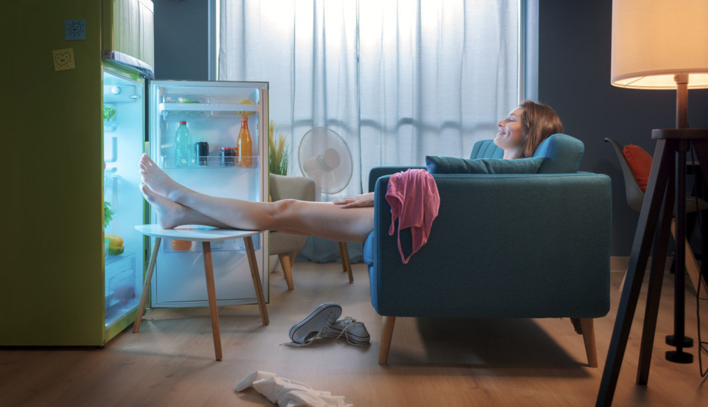 RASHLADITE SE ZA SEKUND: Neverovatan trik koji vas neće KOŠTATI ni dinara!