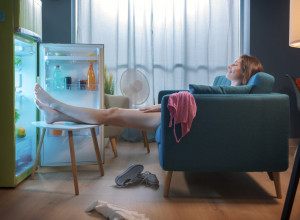 RASHLADITE SE ZA SEKUND: Neverovatan trik koji vas neće KOŠTATI ni dinara!