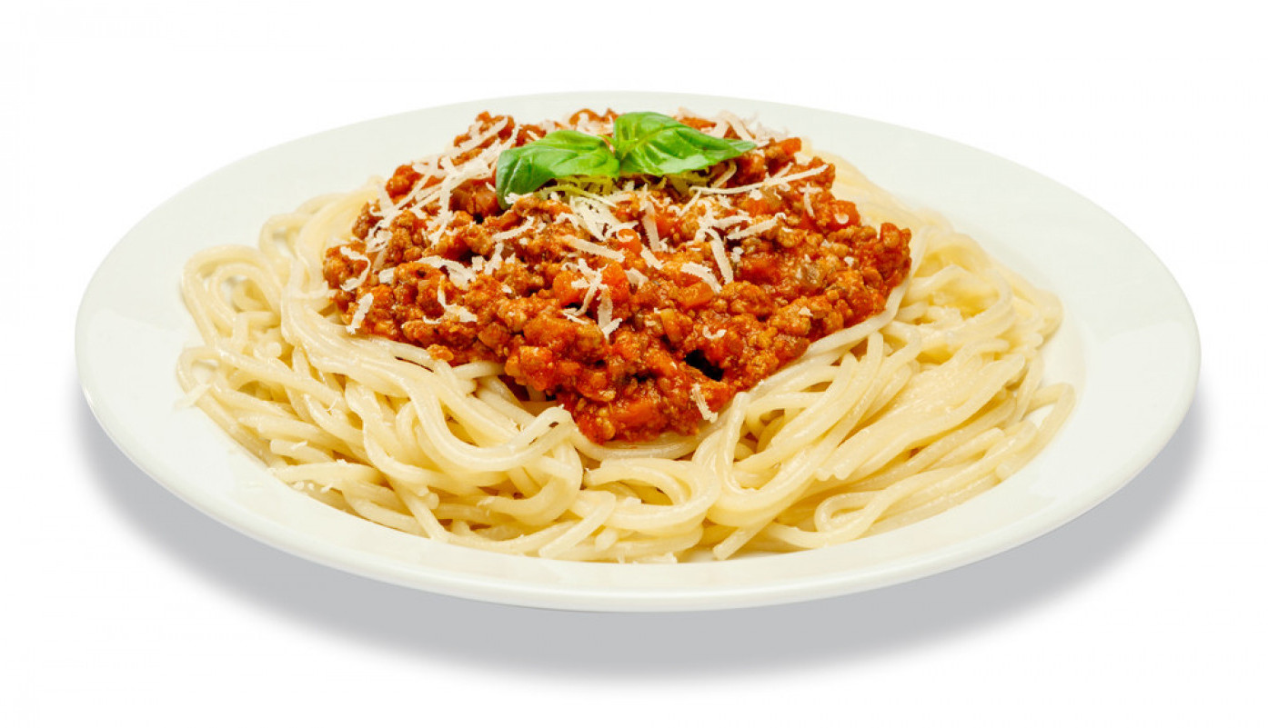 ŠPAGETE BOLONJEZE S TAJNIM SASTOJKOM! Recept za nikad brže i nikad ukusnije jelo!