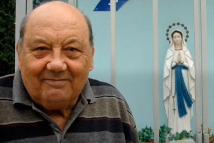 PREZIVEO PAD AVIONA I DOBIO NA LUTRIJI! Ovo je najsrećniji čovek na svetu, priča koja će vas fascinirati, ostao je nepovređen i nakon pada kola u provaliju!