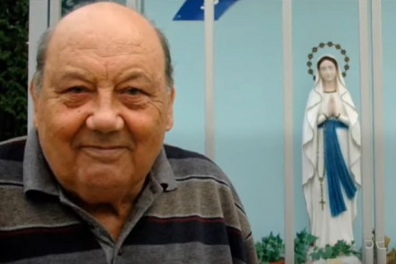 PREZIVEO PAD AVIONA I DOBIO NA LUTRIJI! Ovo je najsrećniji čovek na svetu, priča koja će vas fascinirati, ostao je nepovređen i nakon pada kola u provaliju!