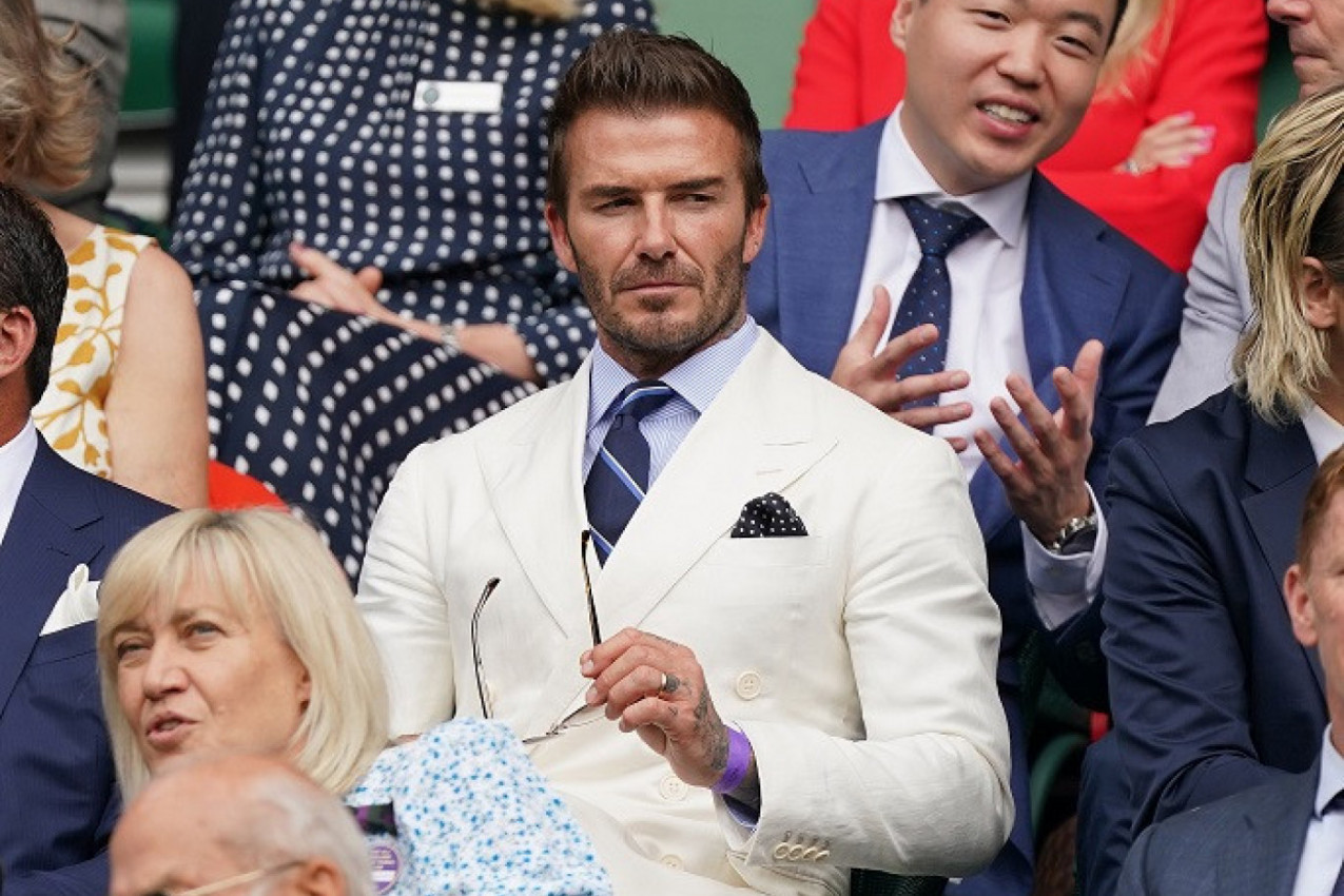 BEKAMOVI U PROBLEMU: Pod istragom zbog letnjikovca od 50.000 evra