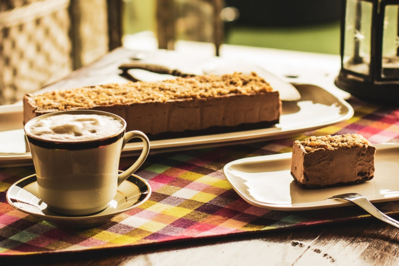 Zasladite se kao TITO: Recept za omiljeni SLATKIŠ bivšeg maršala!