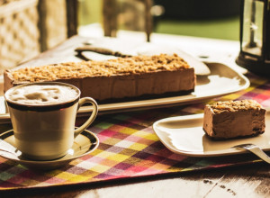 Zasladite se kao TITO: Recept za omiljeni SLATKIŠ bivšeg maršala!