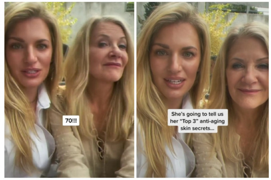 Imam 70, ali to niko ne bi pogodio! OVO su 3 tajne mog mladolikog izgleda!