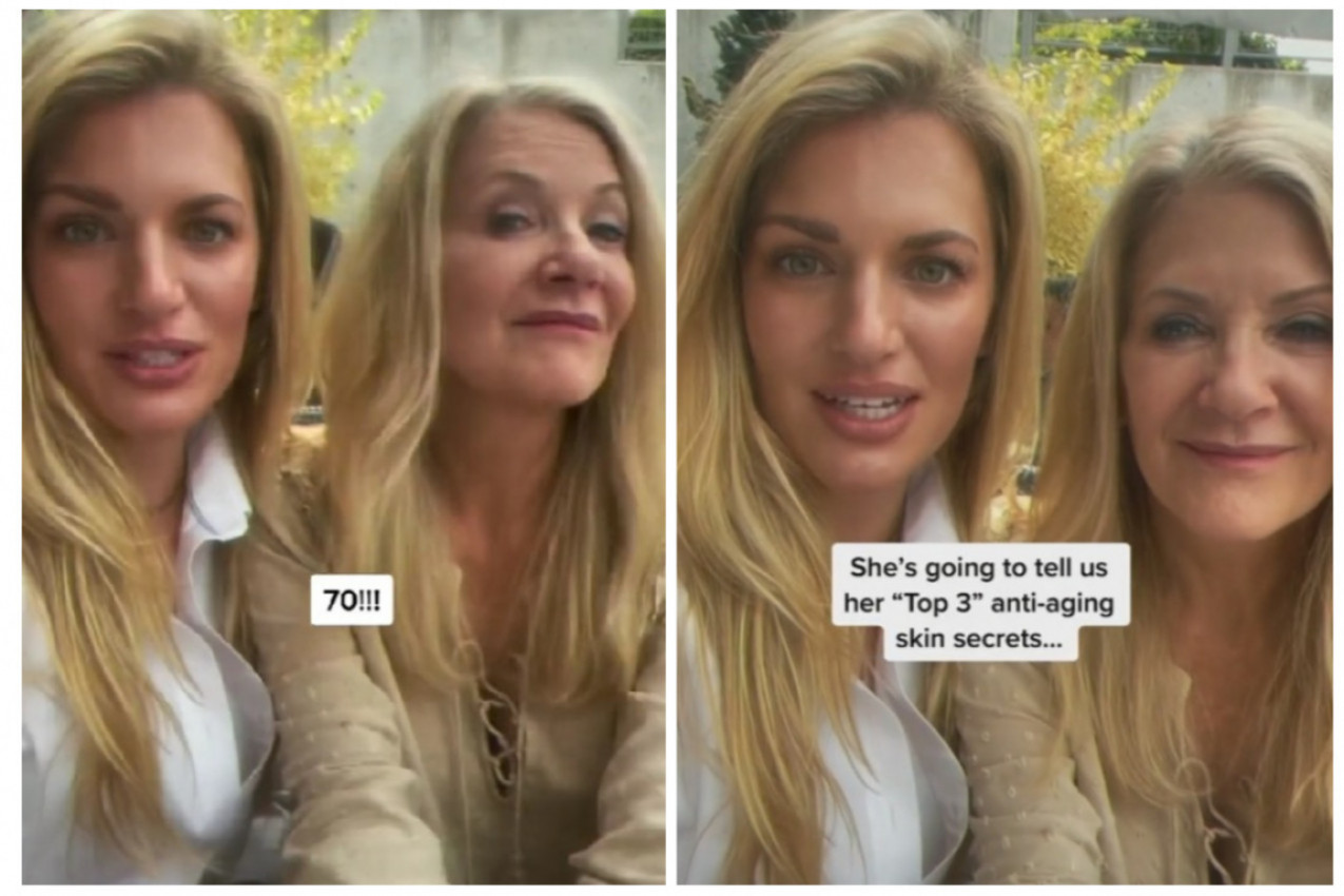 Imam 70, ali to niko ne bi pogodio! OVO su 3 tajne mog mladolikog izgleda!