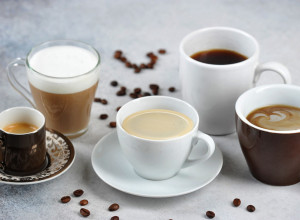 Da li ste OPUŠTEN LIK ILI KONTROL FRIK: Šta OMILJENA KAFA govori o VAMA?