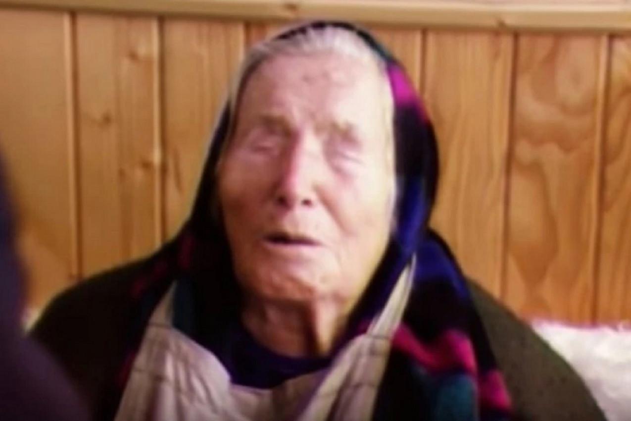 Saveti BABA VANGE za dobro ZDRAVLJE I BOGATSTVO: Uradite OVO i bićete vitalni i puni para!