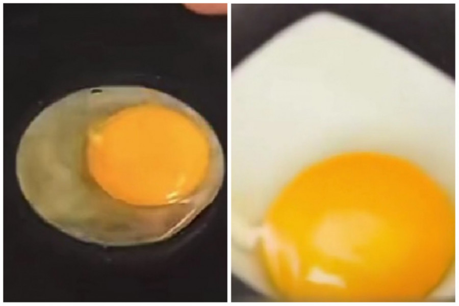 JEDNOSTAVAN TRIK da napravite savršeno jaje na oko: Probajte ga već DANAS!