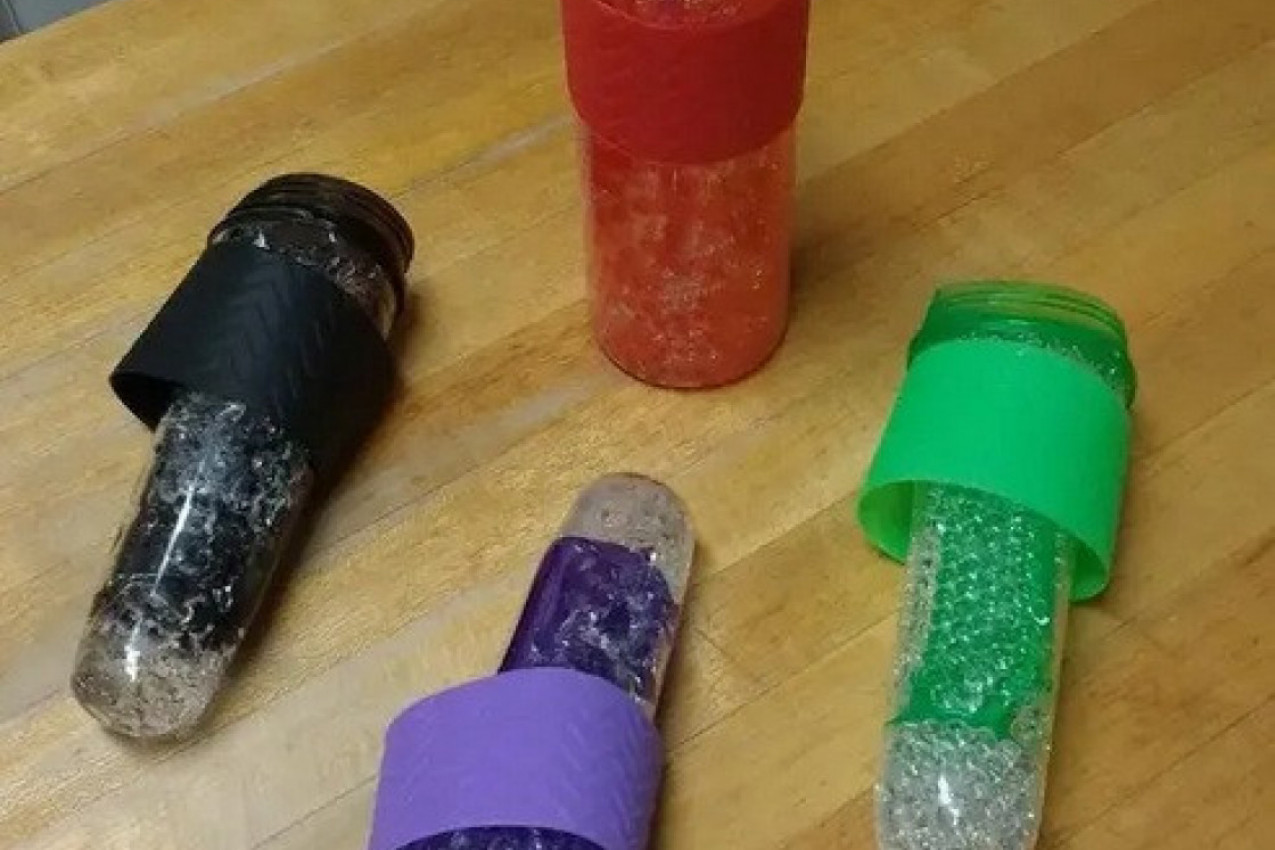 Mama se šokirala onime što je ćerka stavila u MAŠINU ZA SUDOVE! Ceo dan joj je bilo neprijatno (FOTO)