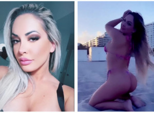 Toliko sam lepa, da su me IZBACILI IZ SUPERMARKETA! (FOTO)