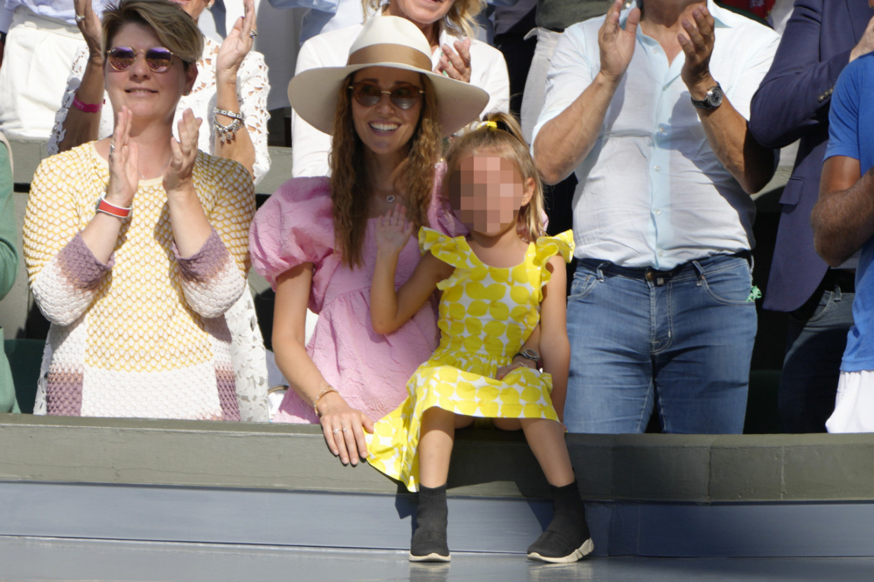 Jelena Đoković raznežila svet: Svaka mama OBAVEZNO mora da uradi OVO!